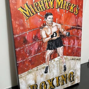 Sylvester Stallone Rocky Wallpaper Sylvester Stallone's Life In - Foto 2