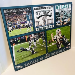Philadelphia eagles Super Bowl wins best moments of THE PHILLY SPECIAL