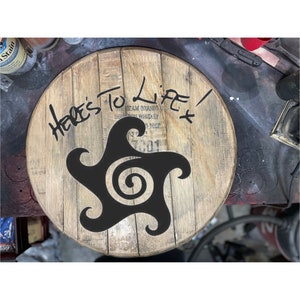 Roger Clyne and The Peacemakers, Refreshments, RCPM Personalized Licenced Goodies