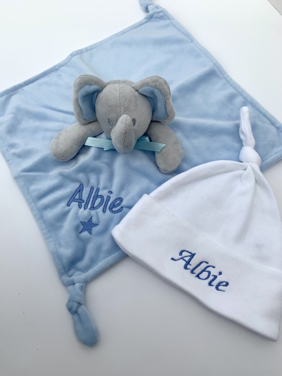 Newborn Baby boy gift set New baby gift set Beautiful Etsy