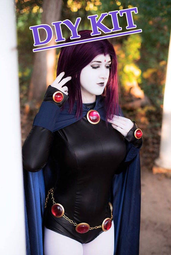 Teen Titans 3D Printed Communicator Cosplay Anime Video Game 
