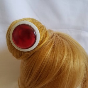 Sailor Moon Odango Shields (2 size options)