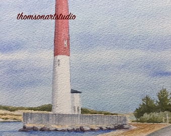 Barnegat Light 2020
