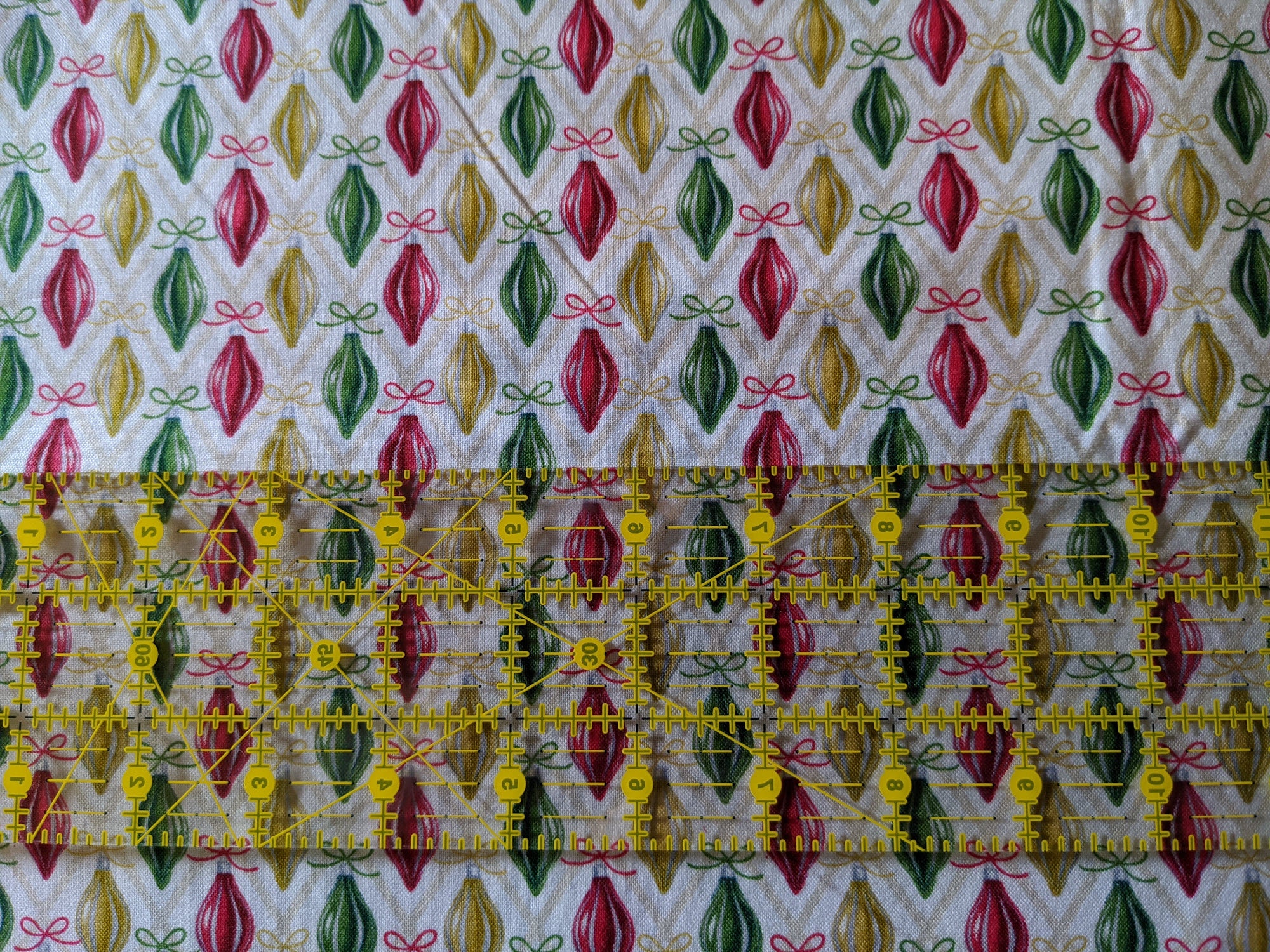 Christmas Ornaments Hobby Lobby red green gold ornaments Etsy Nederland