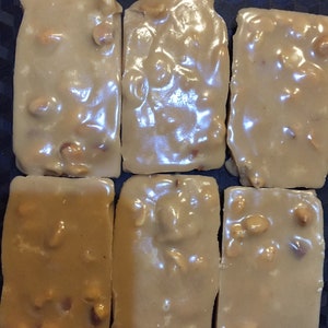 Peanut Butter-Me-Up