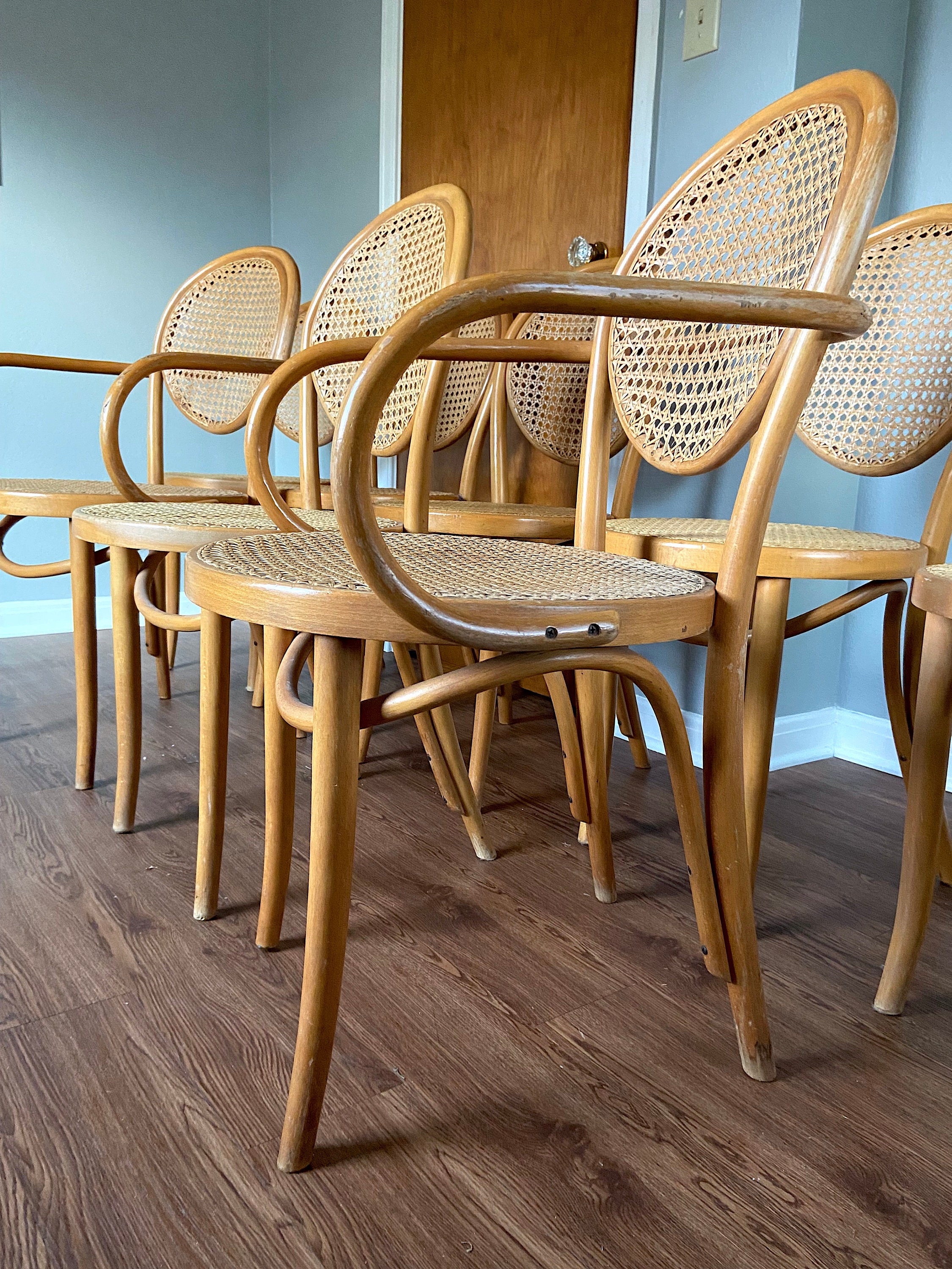 椅子 Thonet Bentwood Chair Bentwood Chair / ベントウッド チェア【A】〈カフェチェア