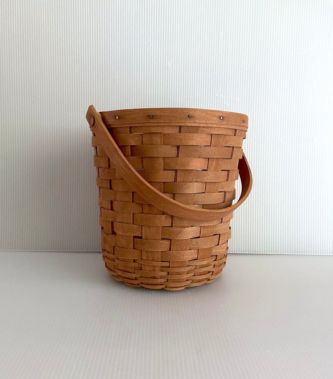 ロンガバーガーバスケット longaberger かご