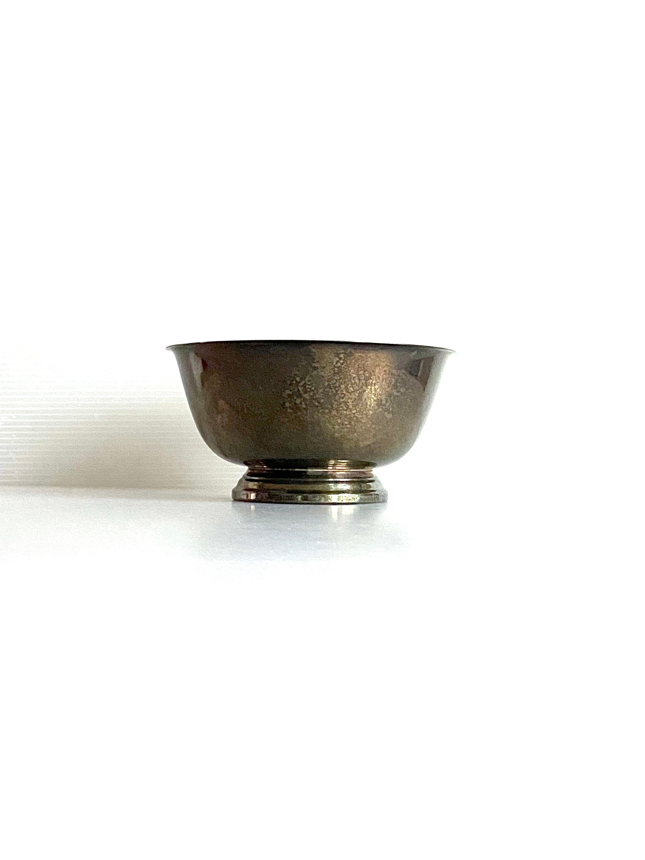 Oneida paul revere silver bowls - Etsy 日本
