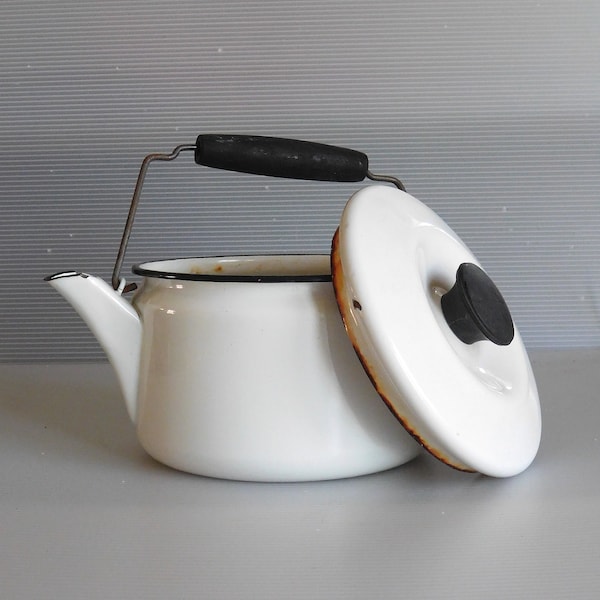Tea Kettle Etsy