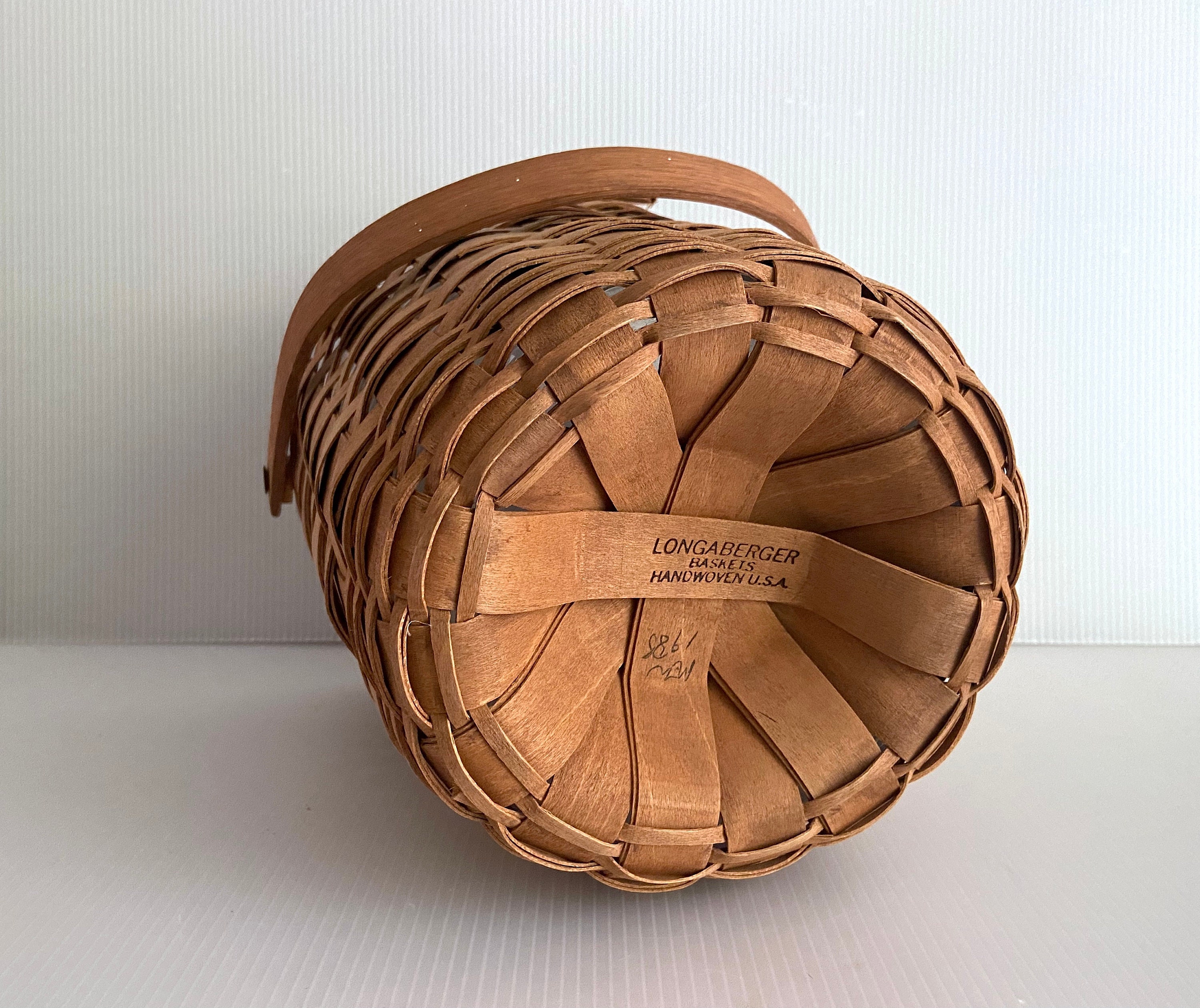 bell様専用⭐︎ロンガバーガー longaberger バスケット 5個セット