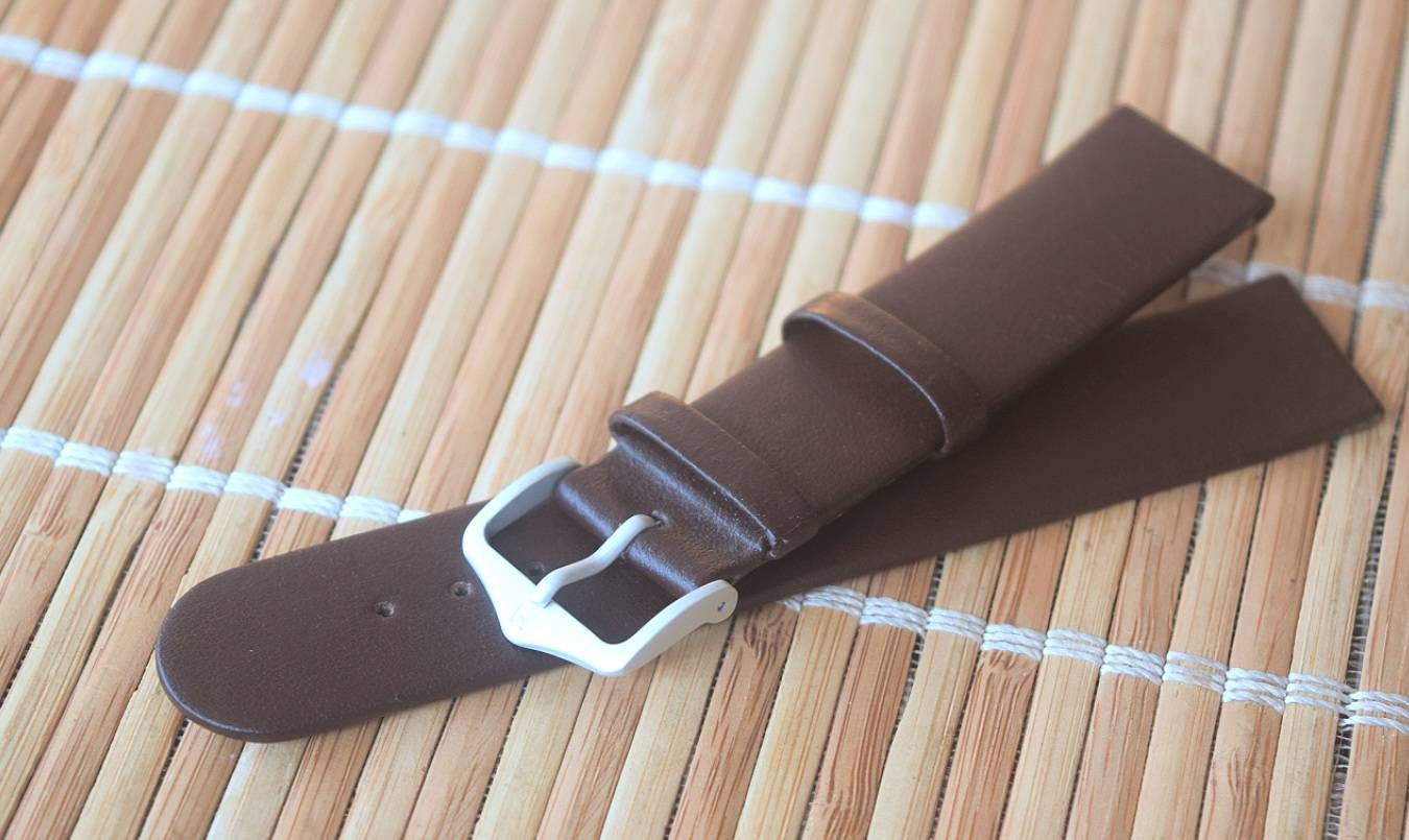 hirsch vintage strap