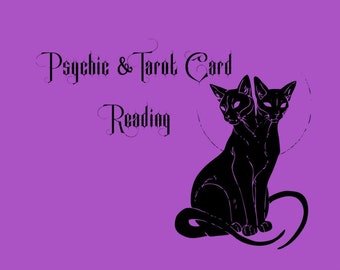 Tarocchi - Lettura dei Tarocchi - Lettura dei Tarocchi con tre carte - Intuitiva - Lettura dei Tarocchi