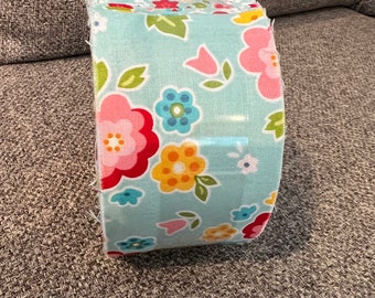 Blooms & Bliss, Jelly Roll, Nadra Ridgeway, Riley Blake, Red, Multi-colored, Fabric, Quilt, 100% Cottons