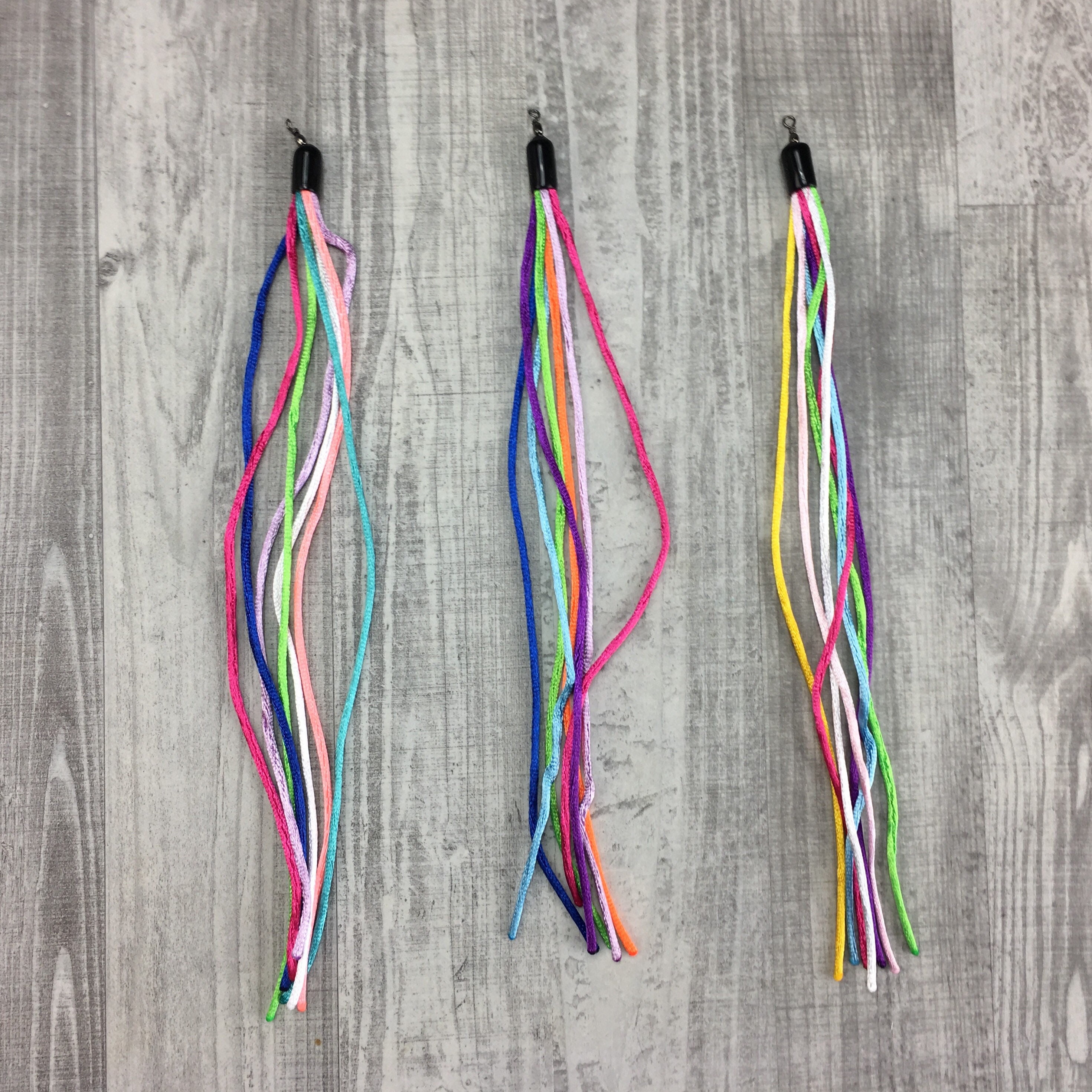 cat toy feather refill