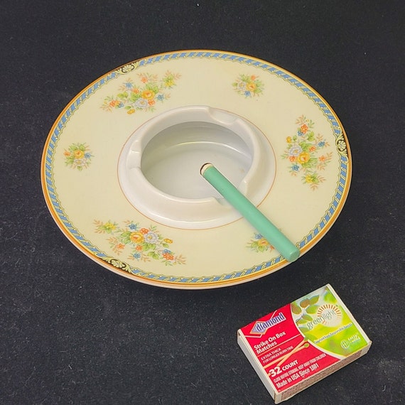 Rose、*****、JAPAN食器&皿セット 並行輸入品】36点手描き桜食器セット磁器丼スープ寿司皿酒鍋6名