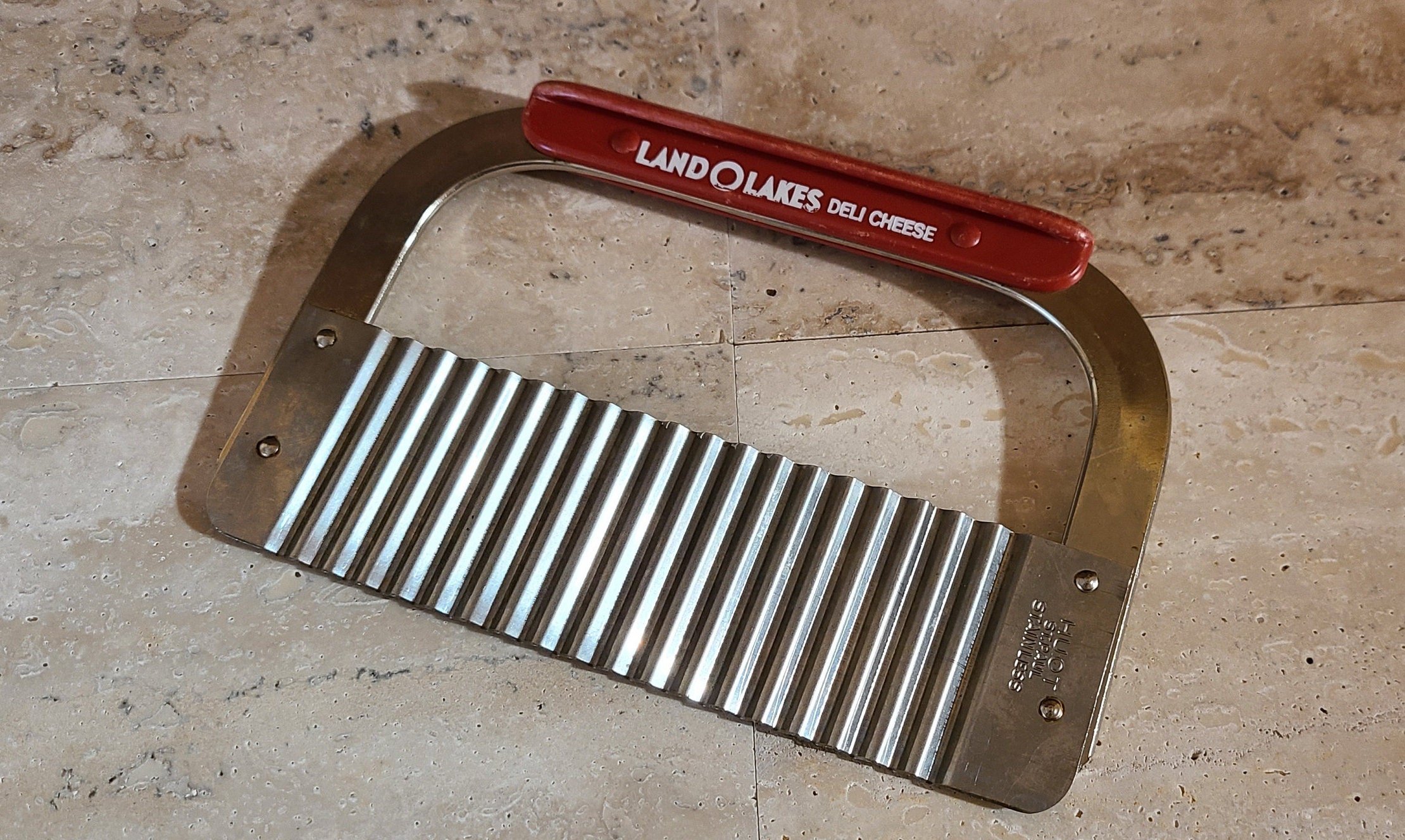 Hobart Meat Slicer for sale compared to CraigsList Only 3 left at 70