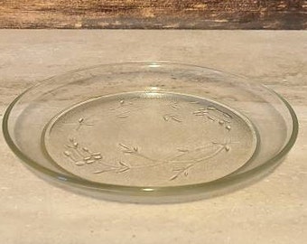 Vintage Princess House® HERITAGE™ Domed Butter Dish - DISH ONLY
