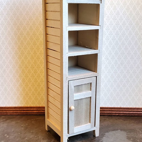 Dollhouse Miniature for Bathroom Bedroom Kitchen 112 Etsy