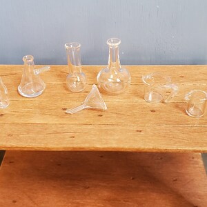 mini chemistry set