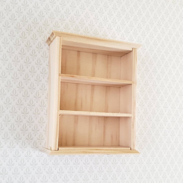 1 12 Scale Dollhouse Furniture Etsy