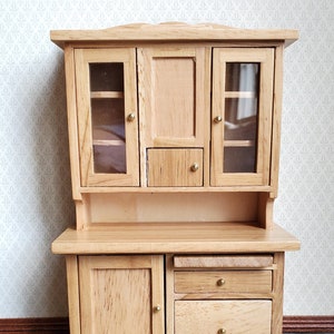 Flour 2024 bin cabinet