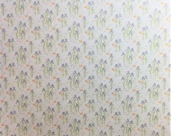 Doll Wallpaper Dolls Teddy Bears Dollhouse Miniature Nursery Wallpaper Dapper Ducks Minigraphics 1 12 Scale Doll Wallpaper Dolls Teddy Bears