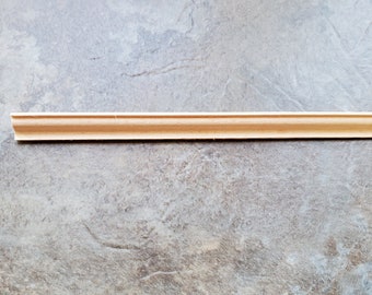 dollhouse trim
