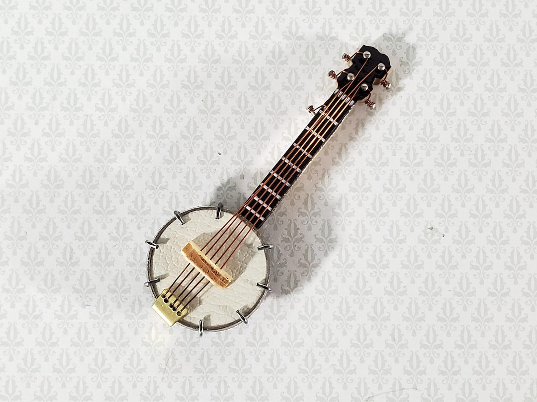 banjo,fender concert tone,mini banjo,mini instrument,concert banjo,tone