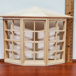 12 Plaques De Serrure Miniature Métal échelle 1/12 Pour Maison De Poupée Houseworks