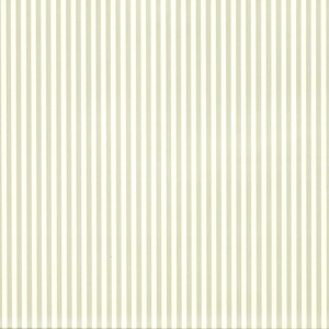 Dollhouse Striped Wallpaper Beige Stripes 3 Sheets "Marusia Stripe" 1:12 Scale
