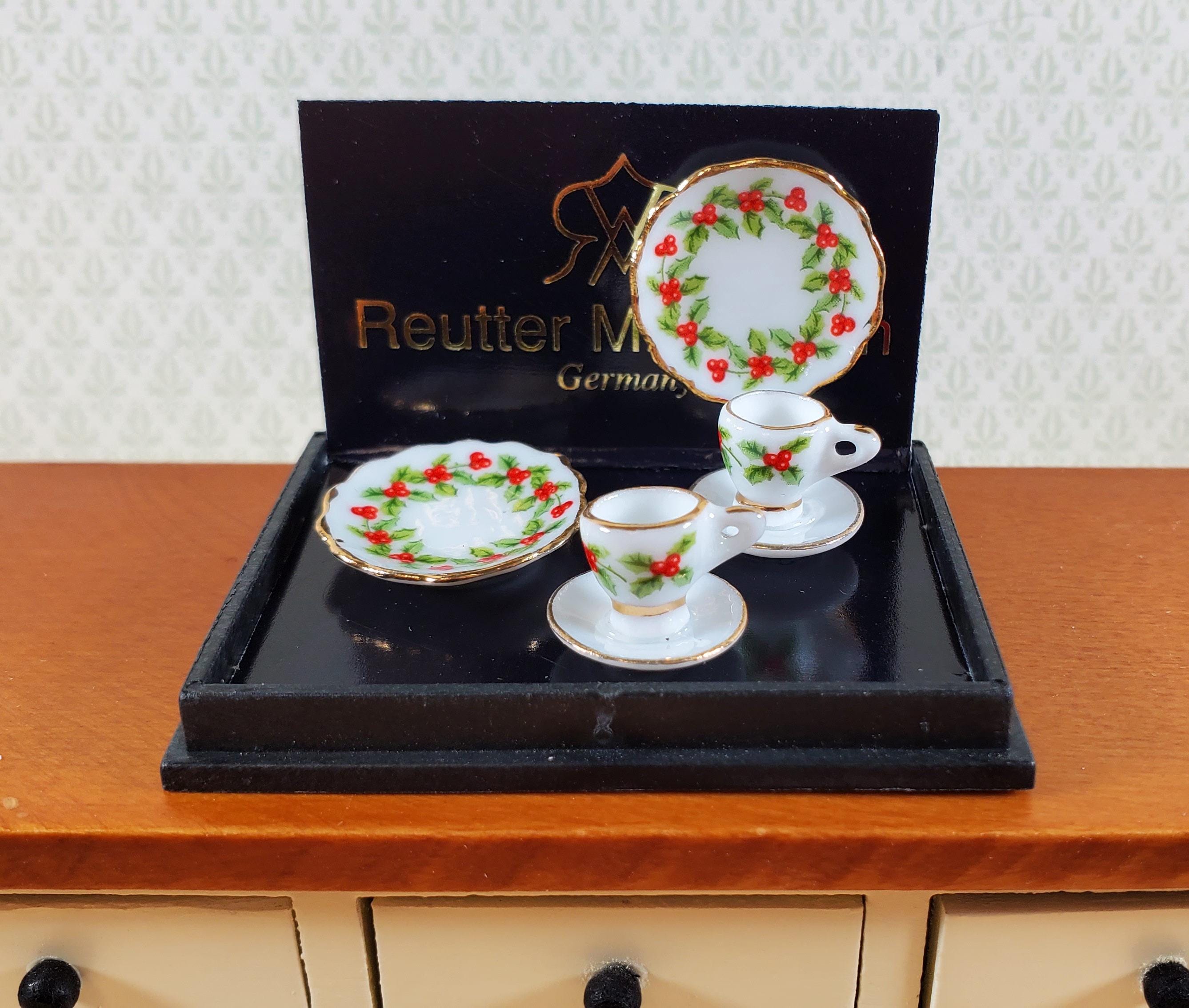 Reutter porzellan germany - Etsy 日本