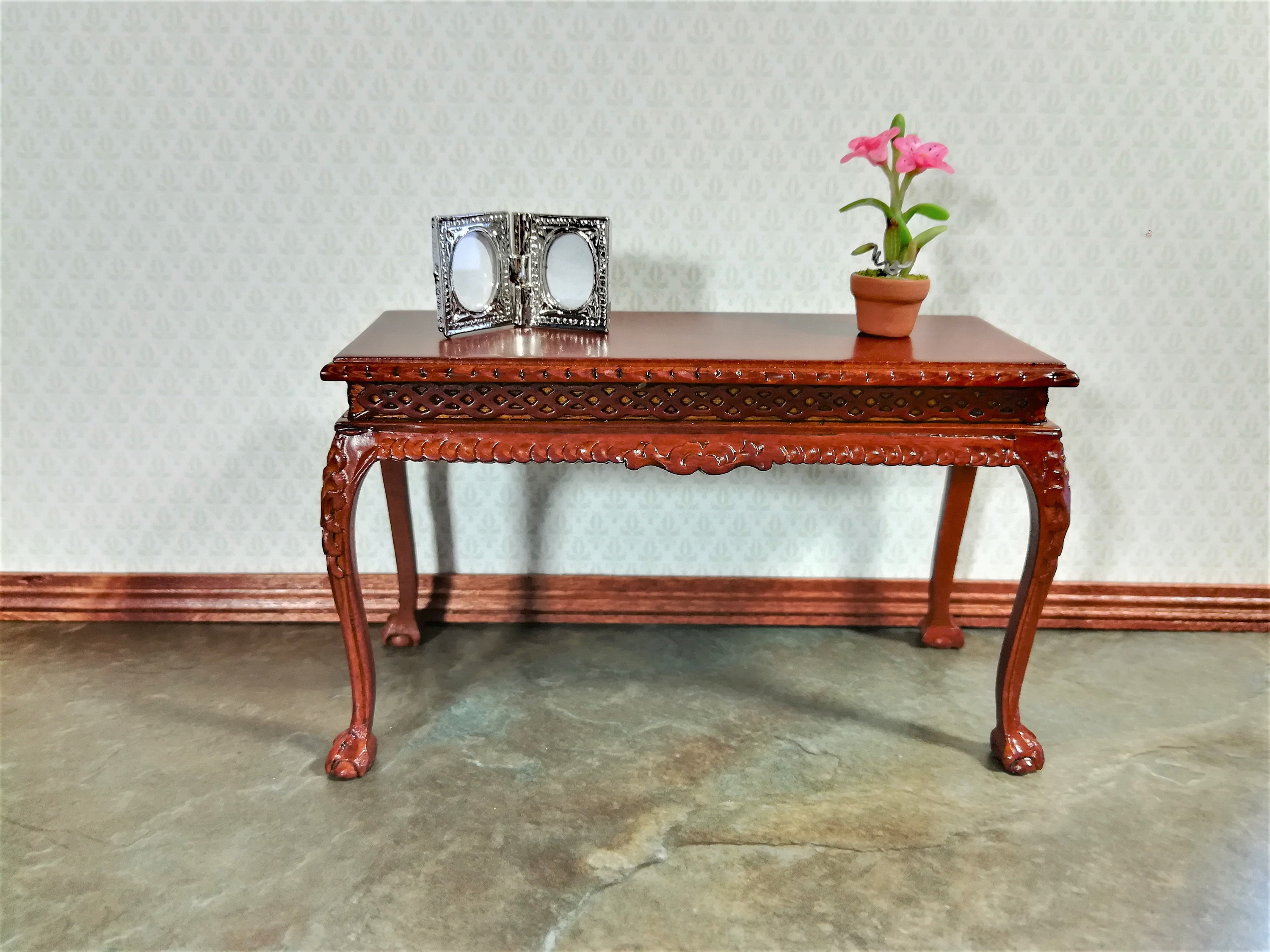 dollhouse miniatures 1 12 scale