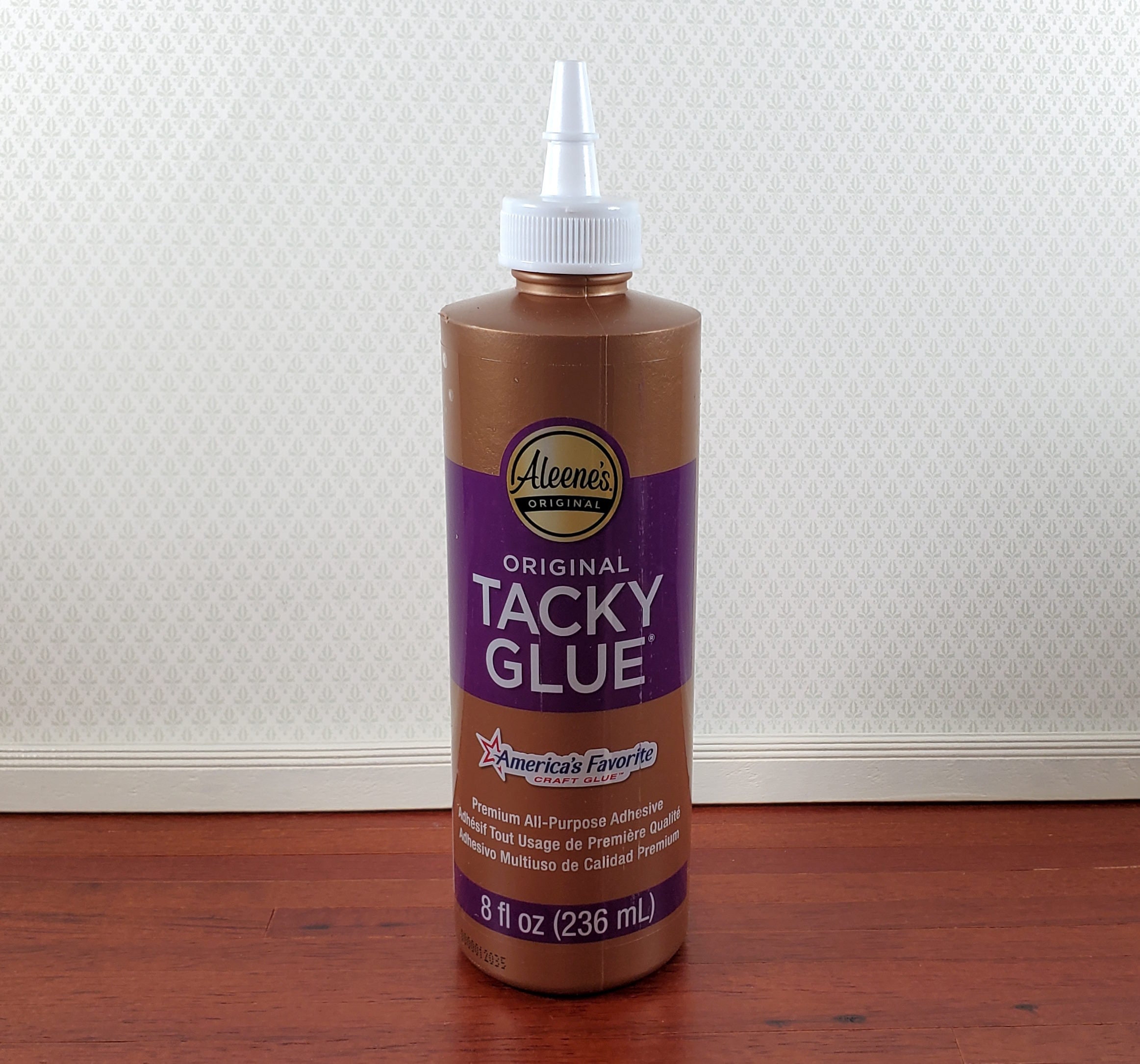 Anita's Tacky Glue PVA Glue Craft Creativity 60ml, 120ml, 240ml 