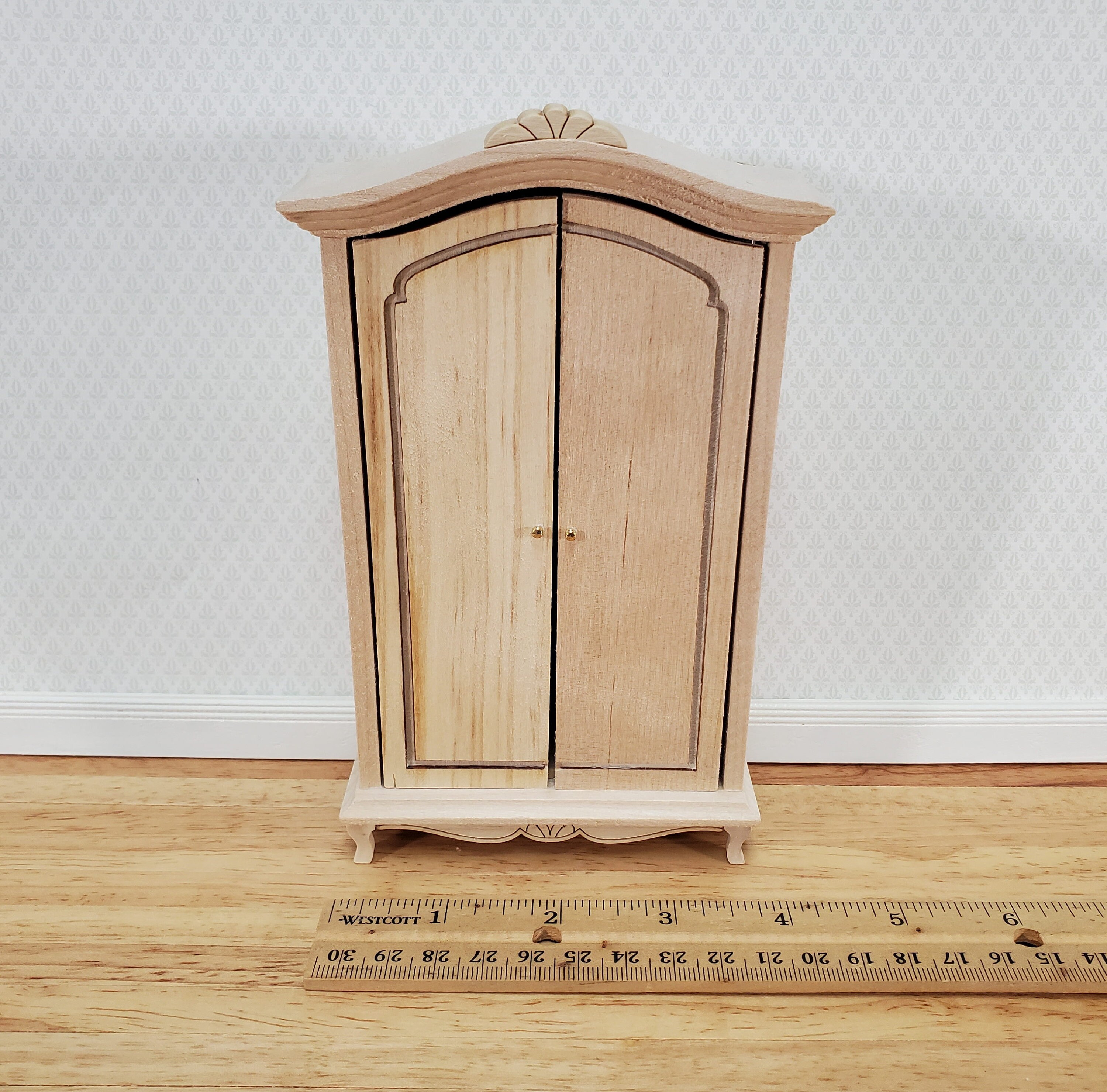 Dollhouse armoire new arrivals