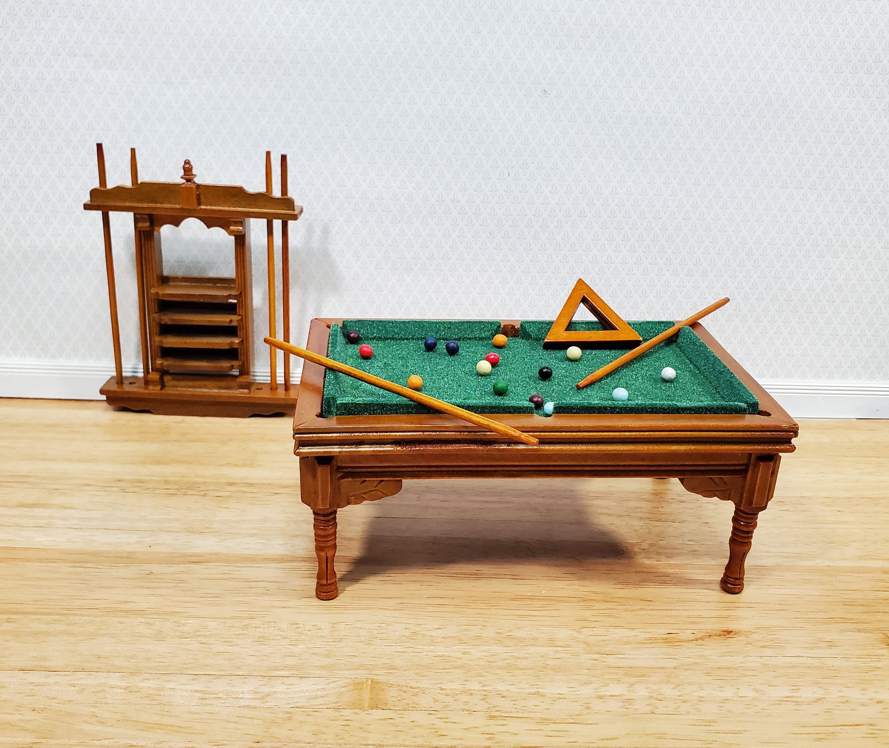14+ How To Sell A Pool Table