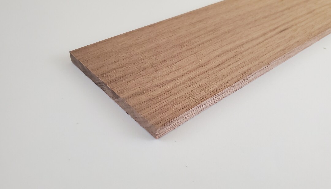 Basswood Sheet Plank Thin 1/8 x 4 x 12 long Woodworking Laser 3mm -  Miniature Crush