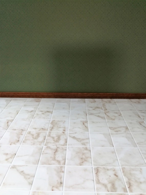 miniature flooring