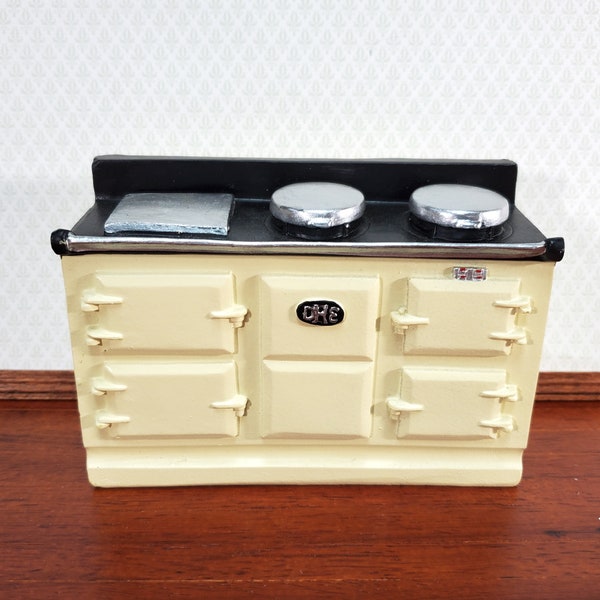 Miniature Stove Etsy