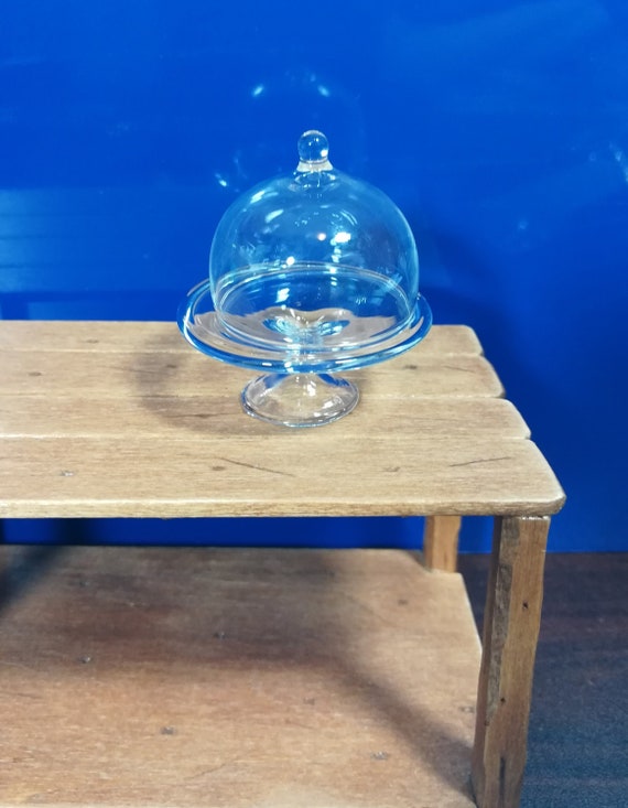 dolls house plinth stand