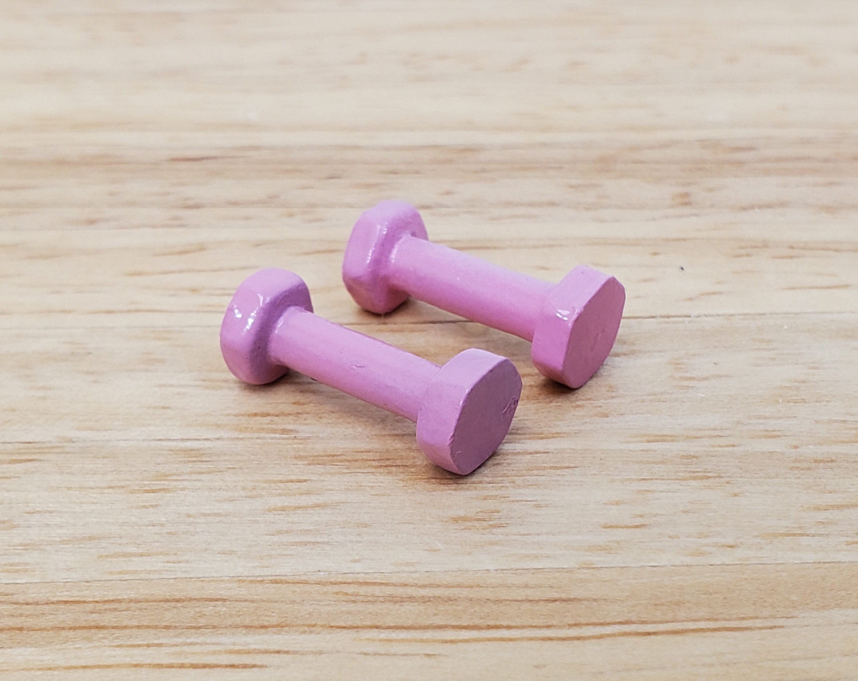 Tiny Weights 