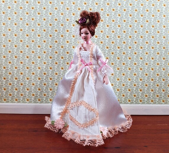 Dollhouse dresses deals