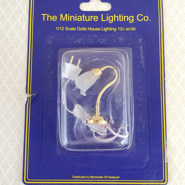 12 Volt Table Lamp - Etsy