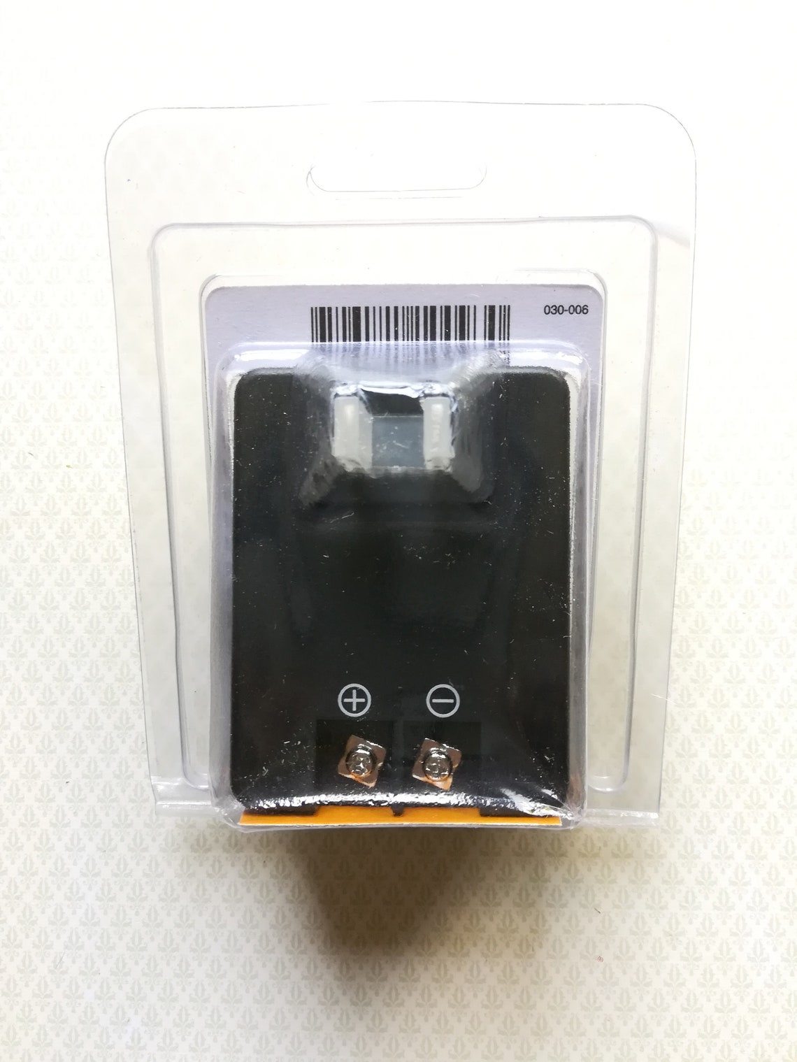 Dollhouse Miniature Transformer Cirkit 20 Watt for Wiring 33 Etsy