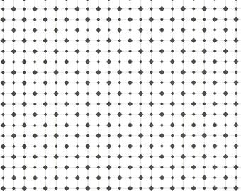 Dollhouse HALF SCALE Diamond Tile Paper Floor 3 Sheets 1:24 Miniature