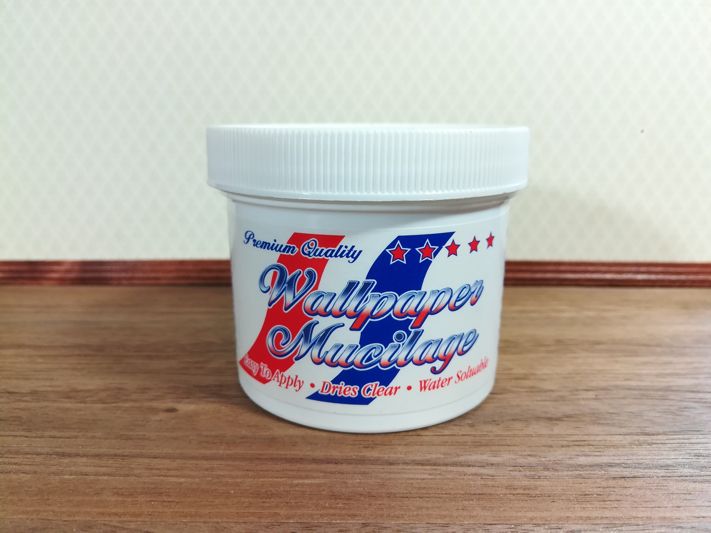 Dollhouse Miniature Wallpaper Paste Mucilage Water Soluble 4 - Etsy Ireland Dollhouse Miniature Wallpaper Paste Mucilage Water Soluble 4 - Etsy Ireland