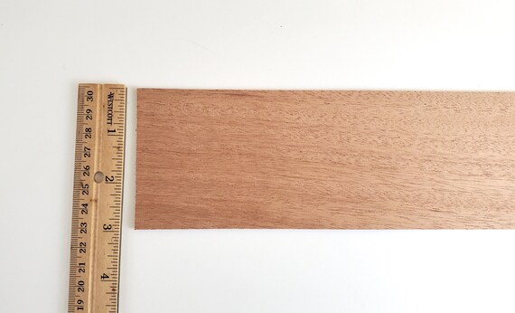 Basswood Sheet Plank Thin 1/16 x 4 x 12 long Woodworking Laser -  Miniature Crush