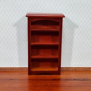 Dollhouse bookcase etsy hotsell