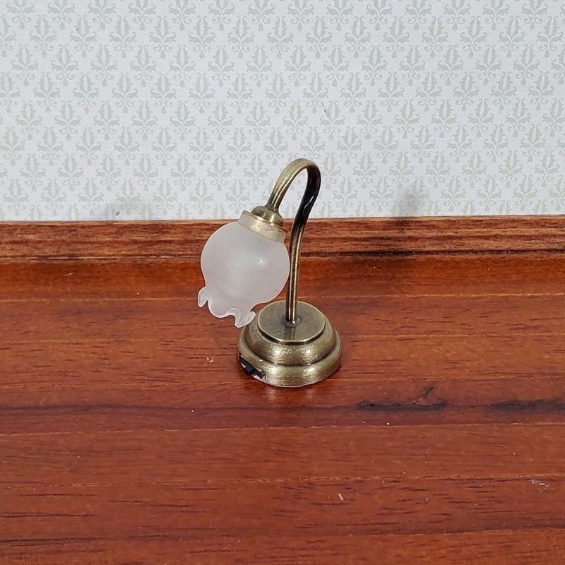 Dollhouse Light Etsy