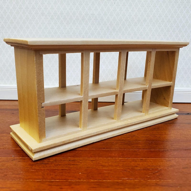 Dollhouse Display - Etsy