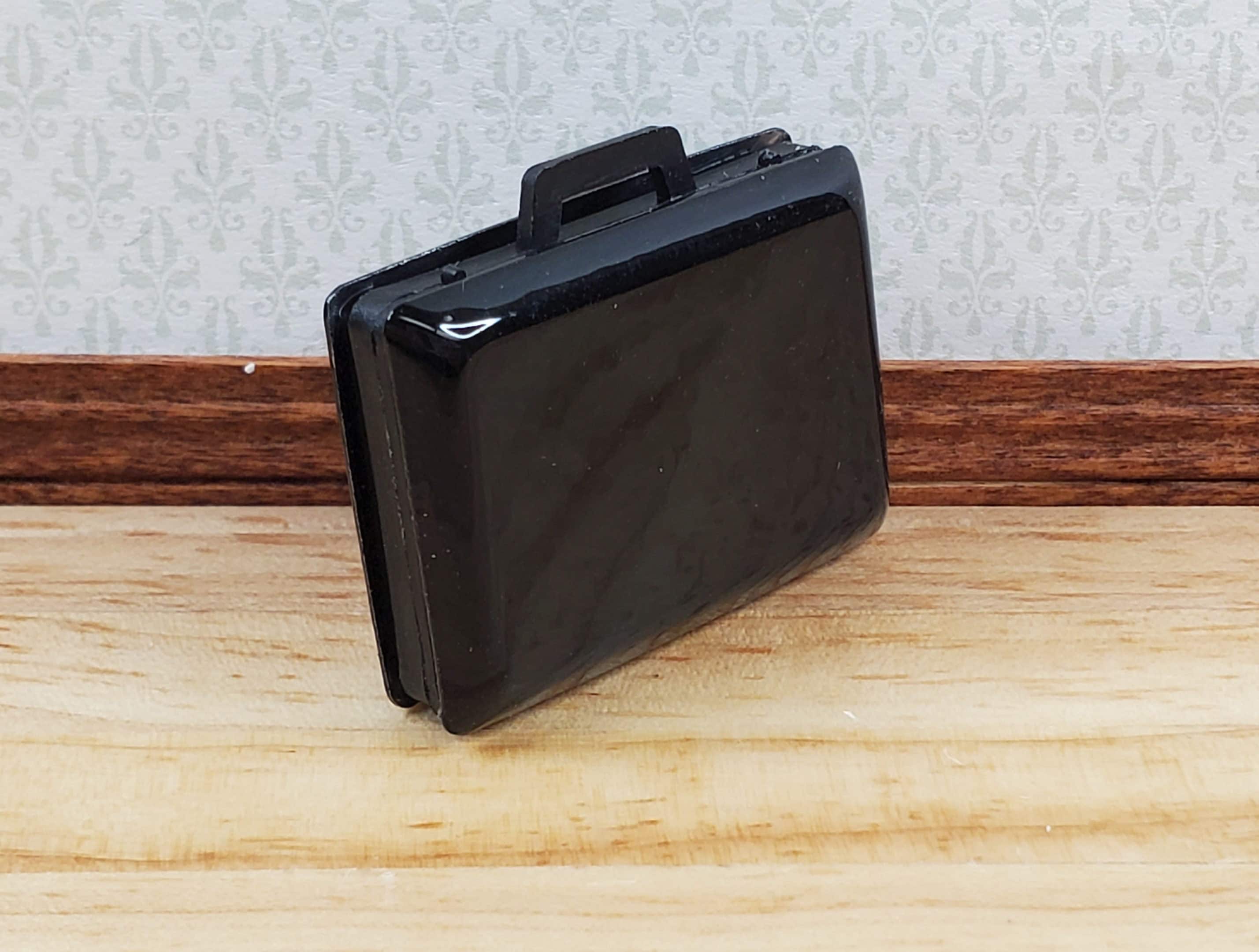 Mini Briefcase - Etsy